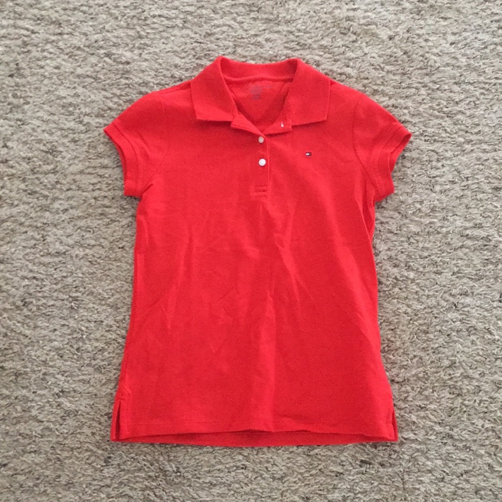 Tommy Hilfiger  T-shirt